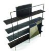 Kevin Bookcase Frigerio