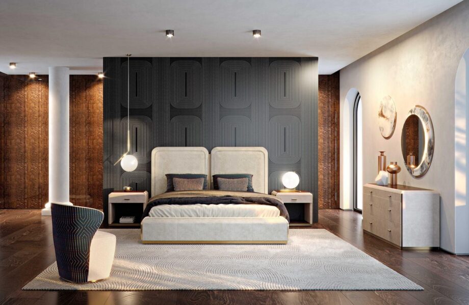 Orion Chest Of Drawers Capital Collection