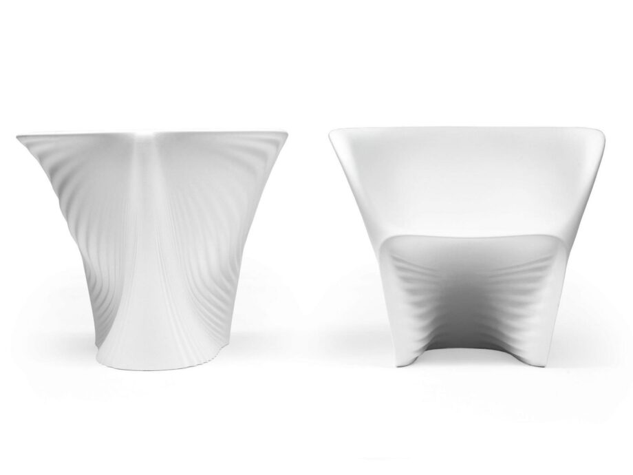 Biophilia Outdoor Armchair Vondom