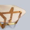 Ground Coffee Table Borzalino