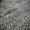 Scarlet Twil Rug Baxter