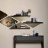 Matrix Mirror Tonin Casa