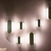 Button Wall Lamp Baxter
