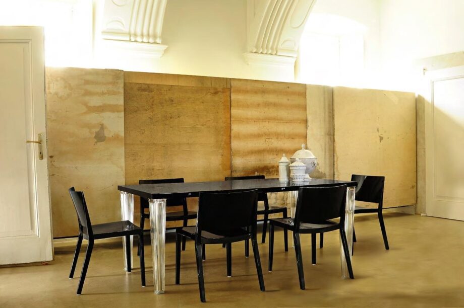 Lizz Chair Kartell