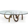 Epsilon Coffee Table Reflex