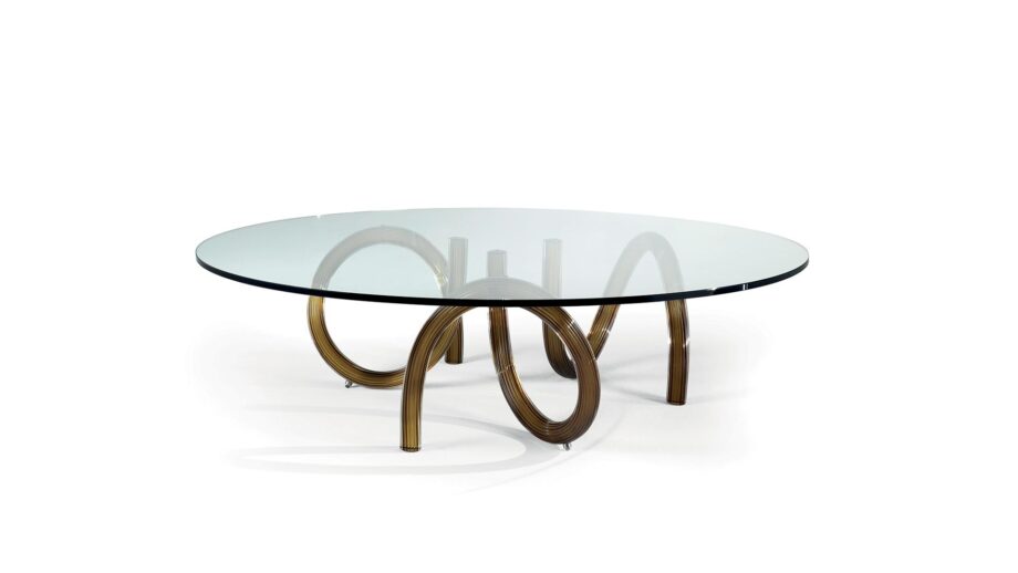 Epsilon Coffee Table Reflex