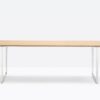 Toa Desk Toa240x90 Table Pedrali