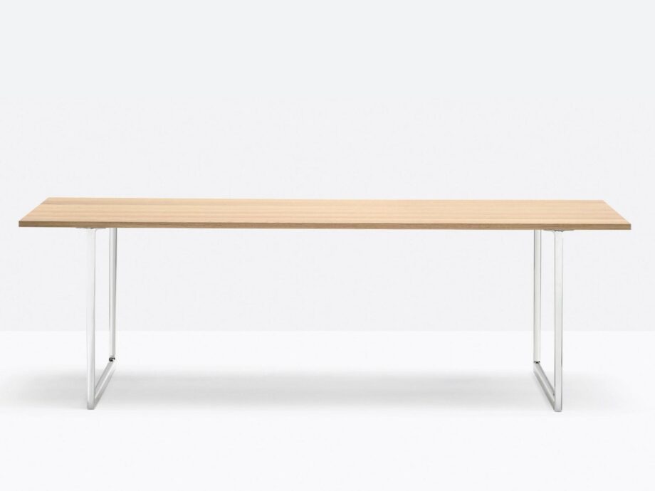 Toa Desk Toa240x90 Table Pedrali