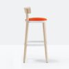 Folk 2947 Bar Chair Pedrali