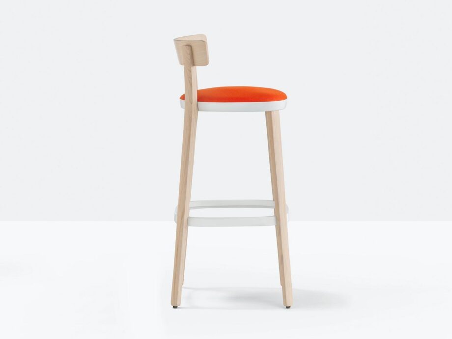 Folk 2947 Bar Chair Pedrali