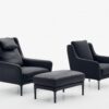 Édouard Armchair Bb Italia