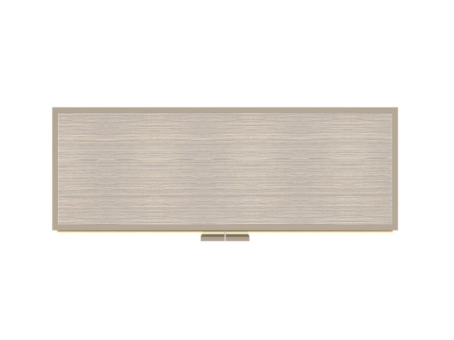 Concorde Sideboard Bruno Zampa