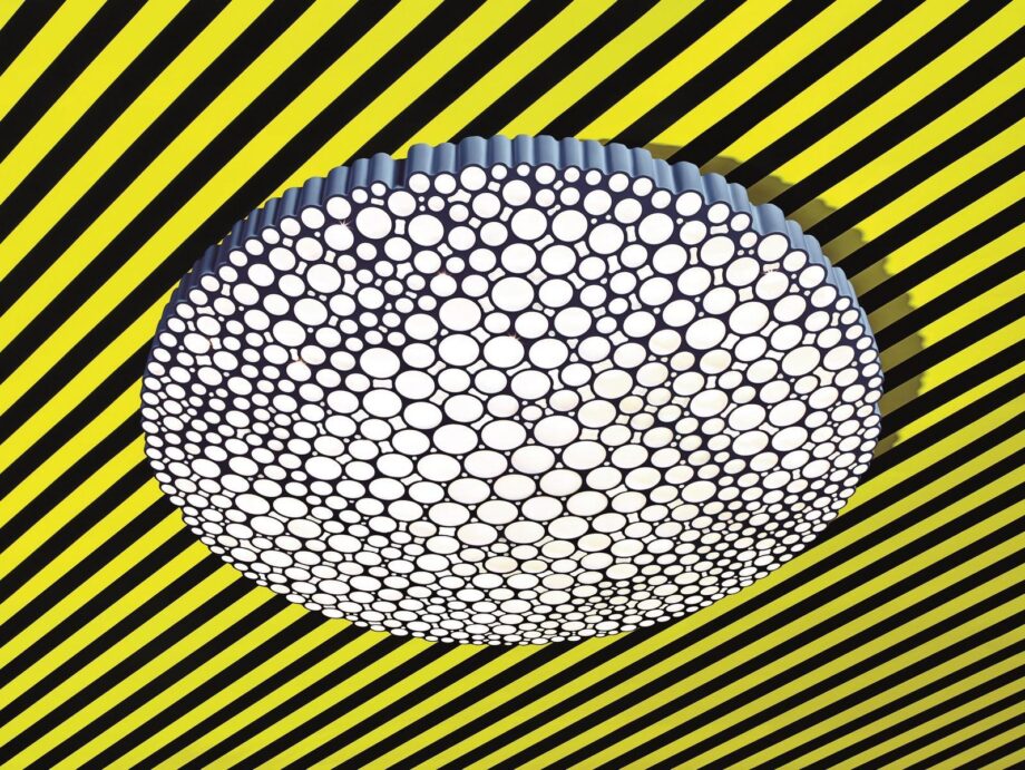 Calipso Wall Lamp Artemide