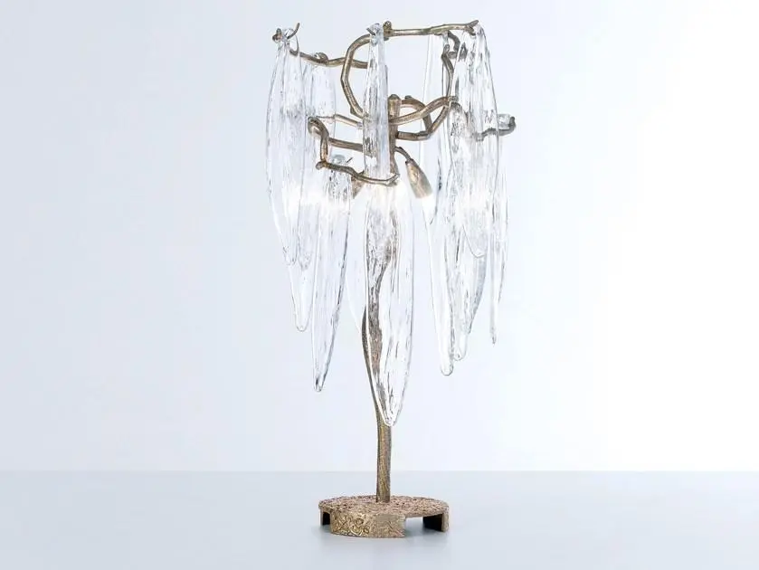 Waterfall 6041 Table Lamp Serip