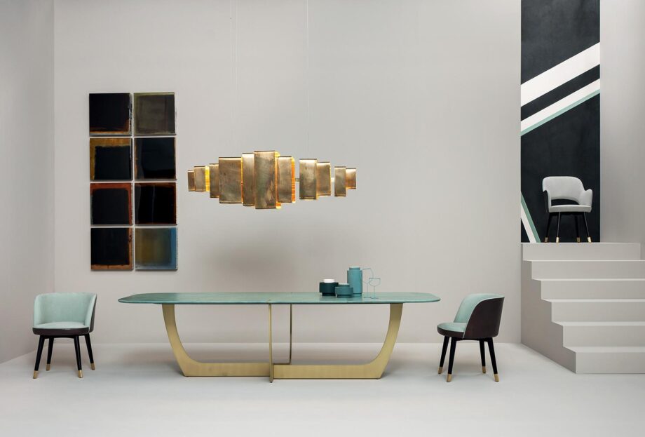 Colette Chair Baxter