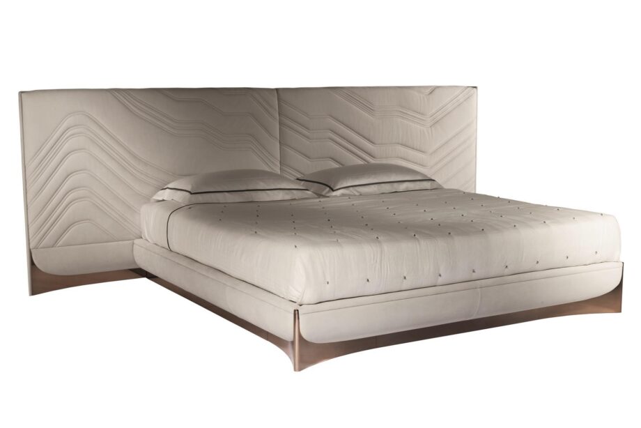 Ca' Foscari Bed Visionnair