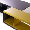 Surface Coffee Table Bb Italia