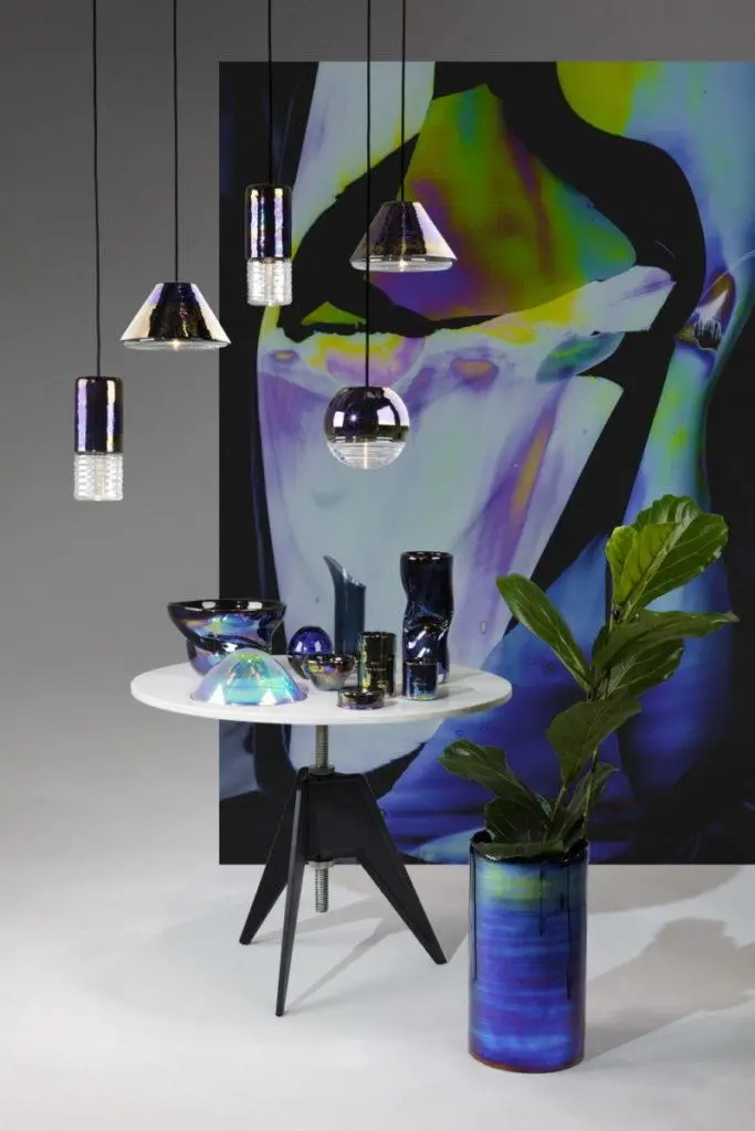 Flask Pendant Lamp Tom Dixon