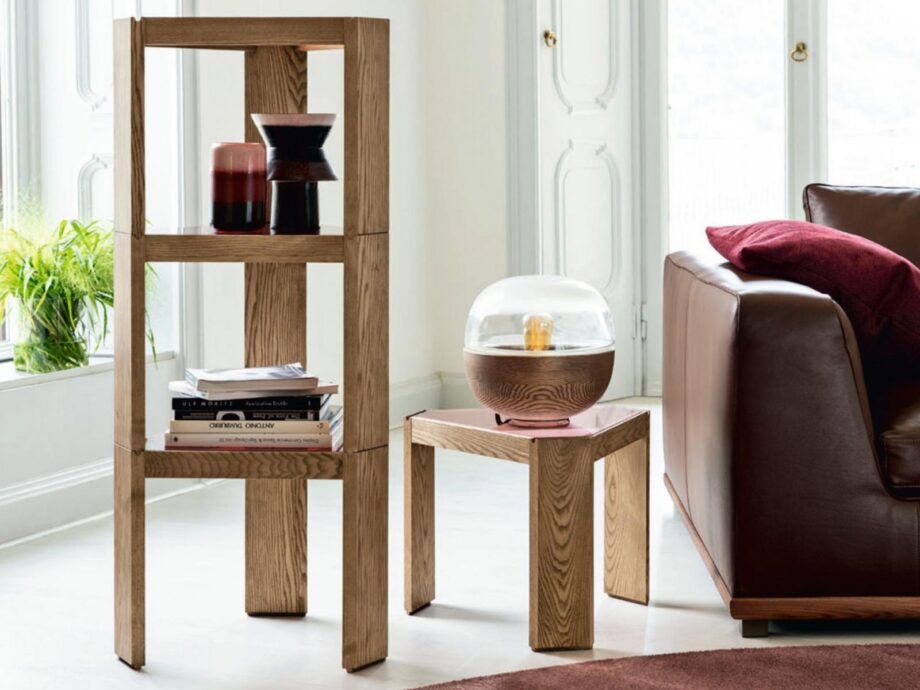 Tony Coffee Table Porada