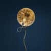 Luce D'oro T Table Lamp Catellani Smith