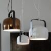 Bag Pendant Lamp Karman