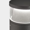 Dan Bollard Light Leds C4
