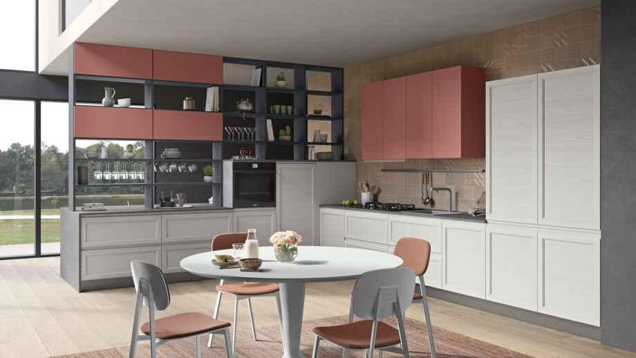 Selma Kitchen Creo Kitchens