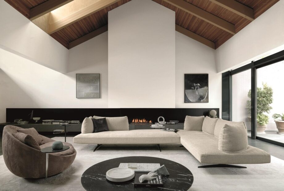 Lacoon Armchair Desiree