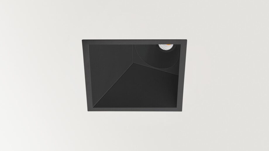 Swap Square Asymmetric Spotlight Arkoslight