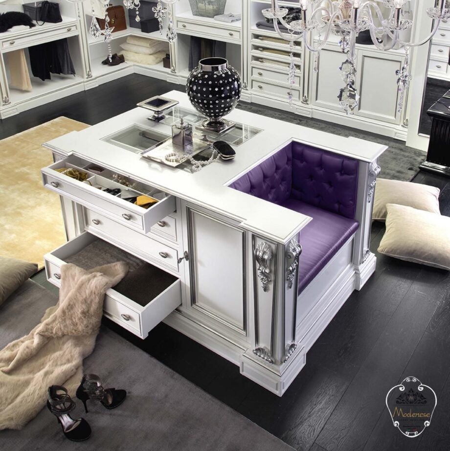 14908 Closet Modenese Gastone