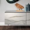 Miami Vice Mirror Ozzio Italia