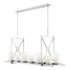 Summit Pendant Lamp Eichholtz