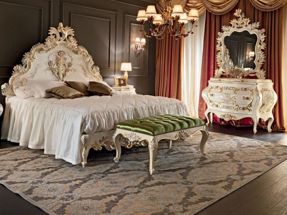 11519 Indoor Benche Modenese Gastone