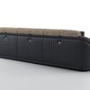 Poseidon Sofa Bruno Zampa