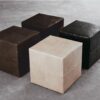Ottoman Villon Pouf Minotti