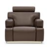 Bourbon Armchair Formitalia