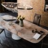 Giano Keramik Table Cattelan Italia