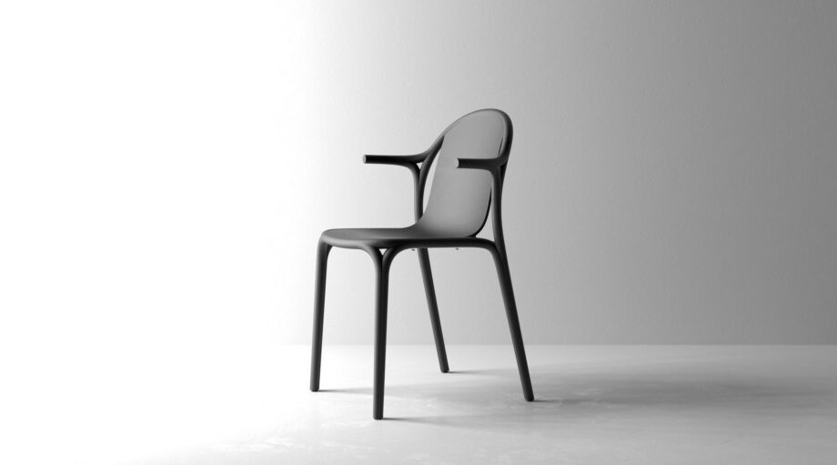 Brooklyn Outdoor Chair Vondom