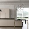 Metropolis Kitchen Stosa Cucine