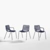 Egao Outdoor Chair Potocco