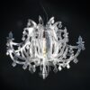 Ginetta Prisma Pendant Lamp Slamp