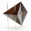 Diamond Clock Vitra