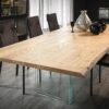 Ikon Drive Table Cattelan Italia