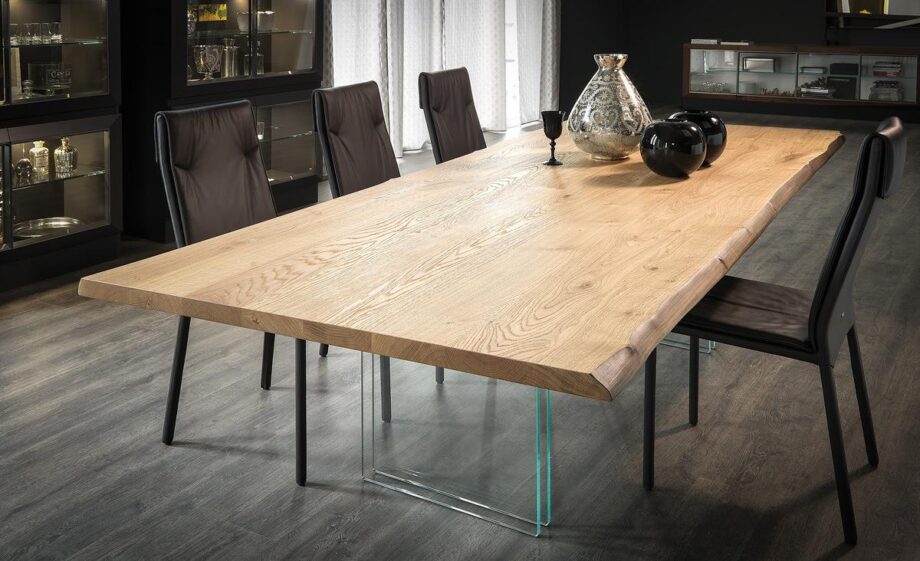 Ikon Drive Table Cattelan Italia