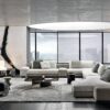 Daniels Sofa Minotti