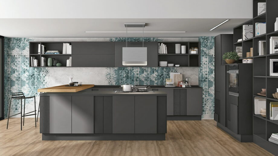 Creativa Kitchen Lube Cucine