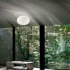 Gilbert Ceiling Lamp Panzeri