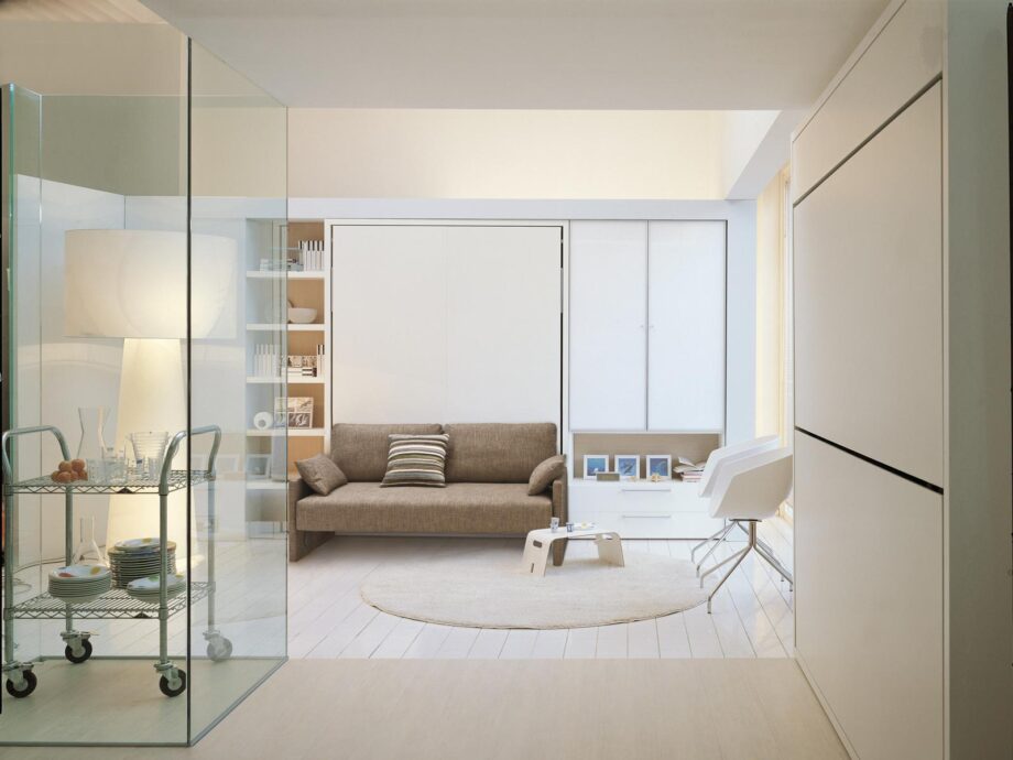 Penelope Sofa Bed Clei
