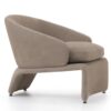 Halley Armchair Minotti