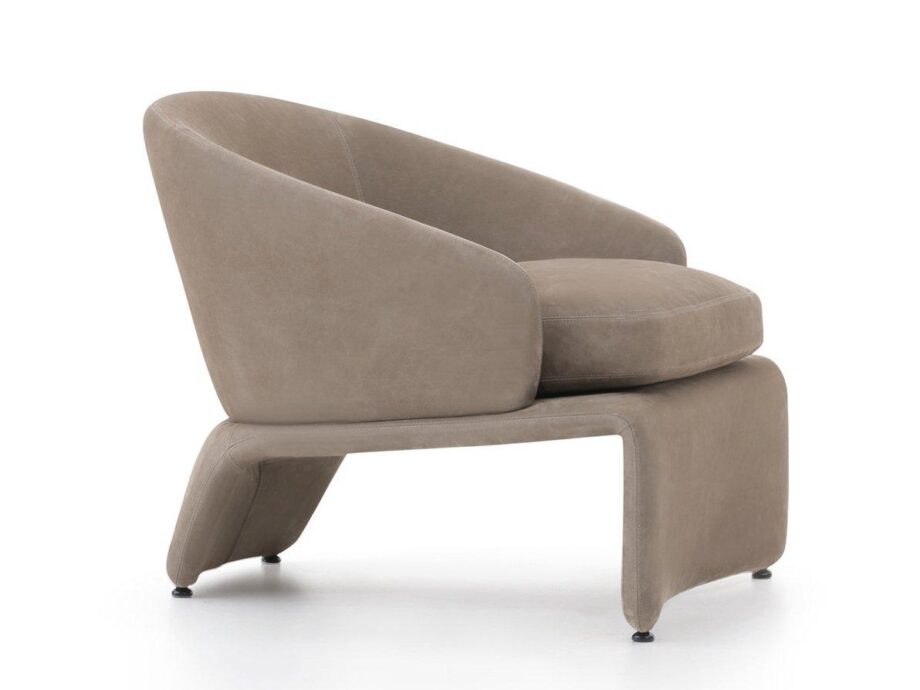 Halley Armchair Minotti